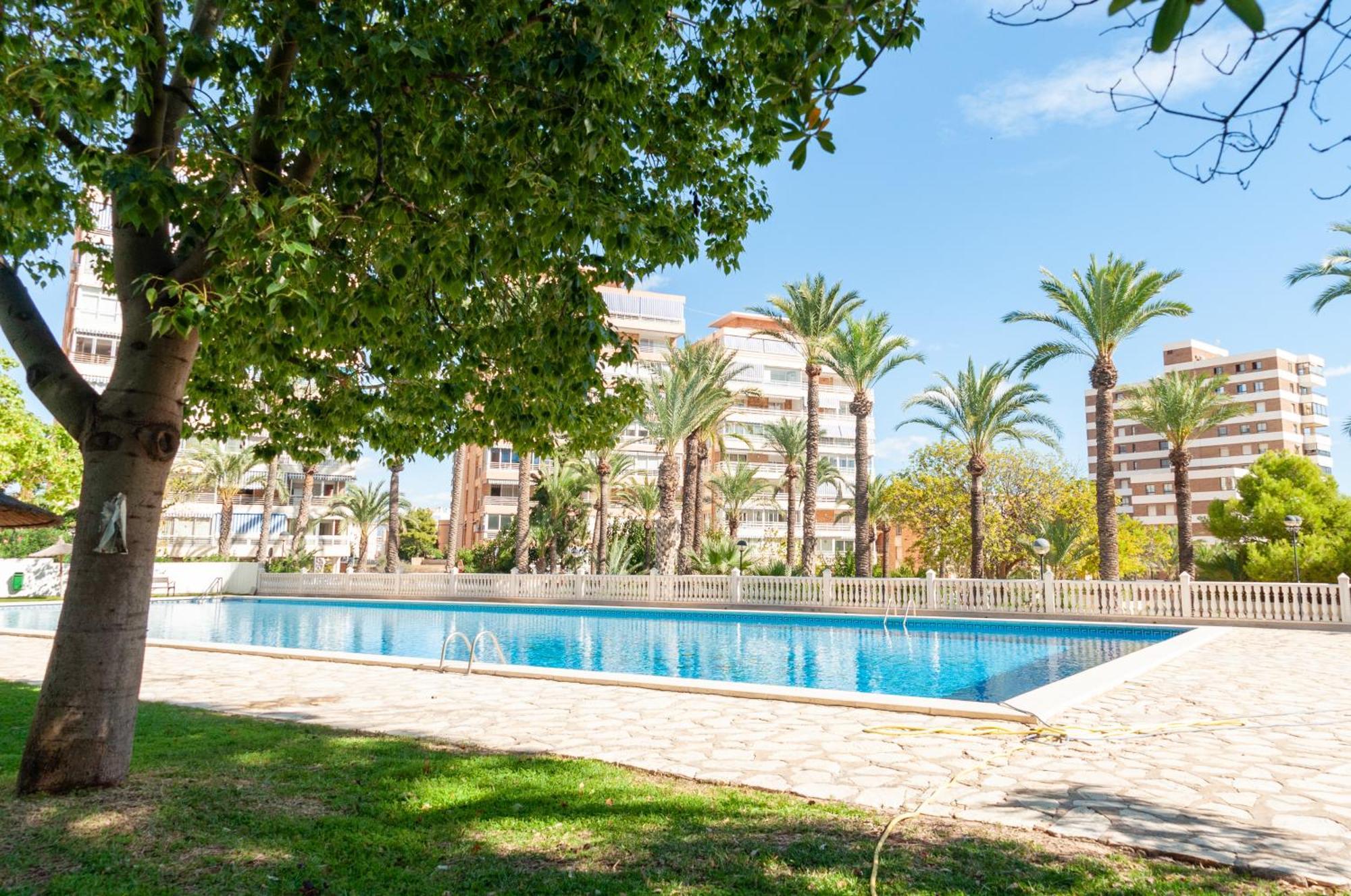 Sohosuites Campello Beach Ел-Кампельйо Екстер'єр фото